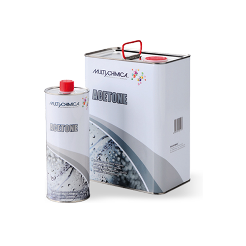 ACETONE PURO 99,9°