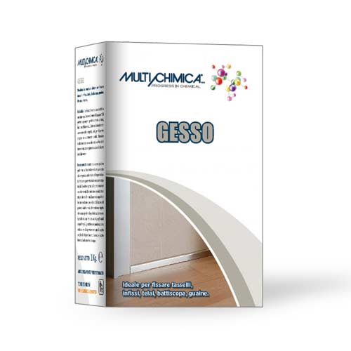 GESSO