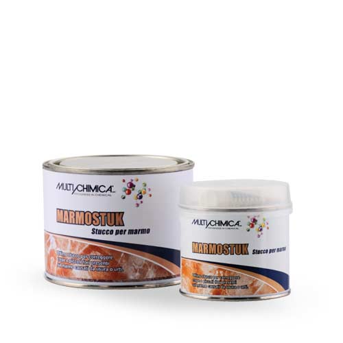 MARMOSTUK STUCCO PER MARMO