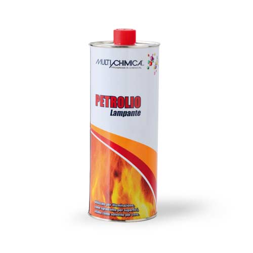 KEROSENE Solvents and Thinners Multichimica