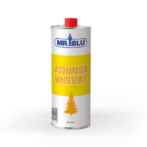 ACQUARAGIA WHITE SPIRIT