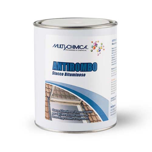 ANTIROMBO STUCCO BITUMINOSO