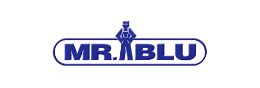 mr blu